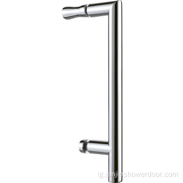 F domi dolless steel 304